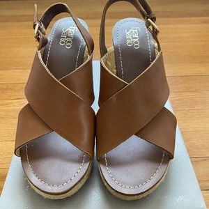 Franco Sarto espadrilles